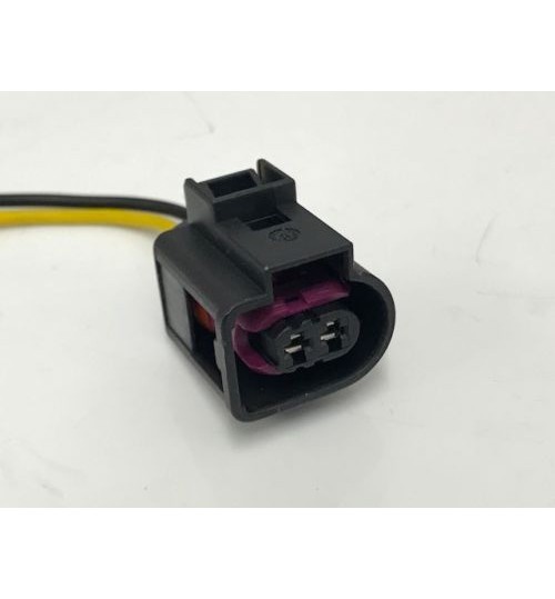 Bosch Valeo Alternator Plug PL13-WL2